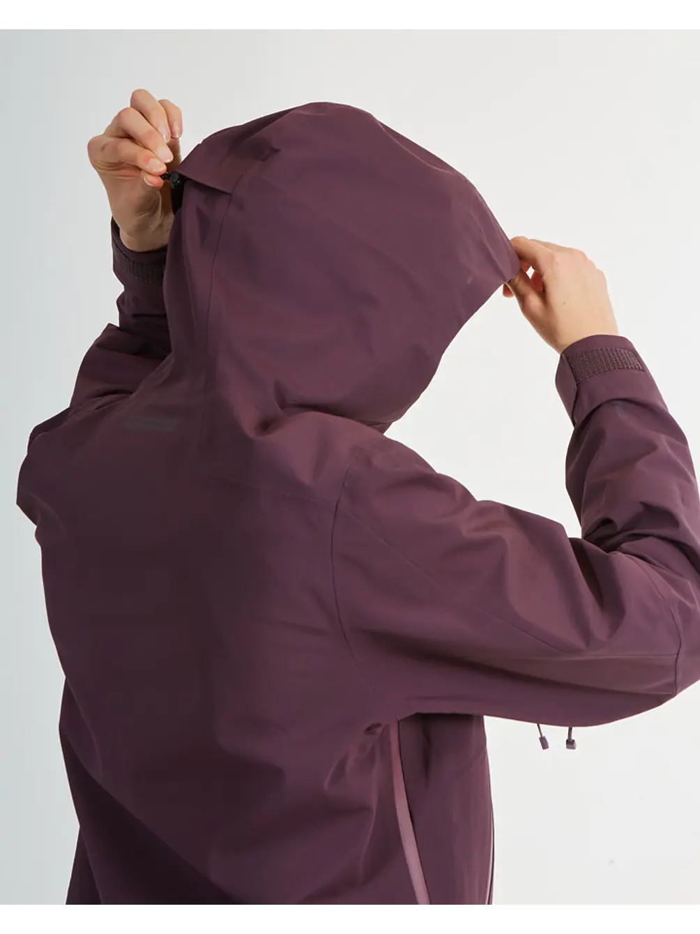 Chaqueta Técnica Solitaire PLM XTM  12