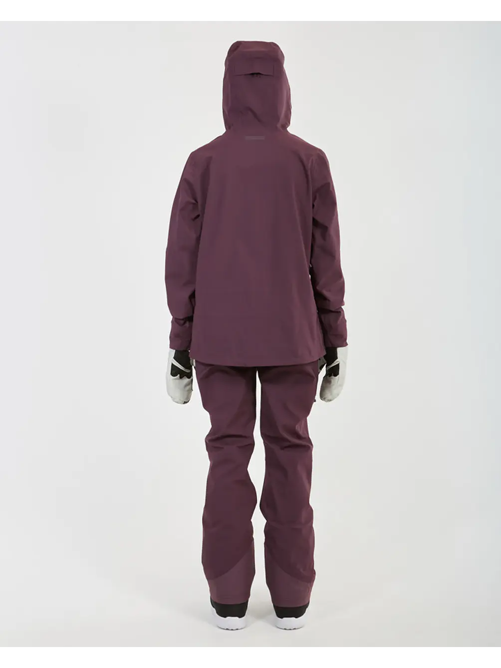 Chaqueta Técnica Solitaire PLM XTM  13