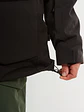 Chaqueta Técnica Ridge Line MerinoLite BLK XTM - Miniatura 4