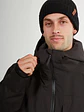 Chaqueta Técnica Ridge Line MerinoLite BLK XTM - Miniatura 5