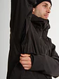 Chaqueta Técnica Ridge Line MerinoLite BLK XTM - Miniatura 6