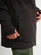 Chaqueta Técnica Ridge Line MerinoLite BLK XTM - Miniatura 7