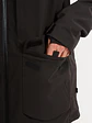 Chaqueta Técnica Ridge Line MerinoLite BLK XTM - Miniatura 8