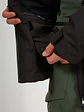 Chaqueta Técnica Ridge Line MerinoLite BLK XTM - Miniatura 11