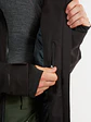 Chaqueta Técnica Ridge Line MerinoLite BLK XTM - Miniatura 15