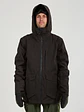 Chaqueta Técnica Ridge Line MerinoLite BLK XTM - Miniatura 19