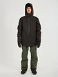 Chaqueta Técnica Ridge Line MerinoLite BLK XTM - Miniatura 20