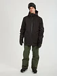 Chaqueta Técnica Ridge Line MerinoLite BLK XTM - Miniatura 21