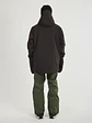 Chaqueta Técnica Ridge Line MerinoLite BLK XTM - Miniatura 23