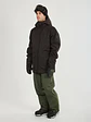 Chaqueta Técnica Ridge Line MerinoLite BLK XTM - Miniatura 24