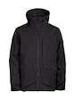 Chaqueta Técnica Ridge Line MerinoLite BLK XTM - Miniatura 25