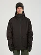 Chaqueta Técnica Ridge Line MerinoLite BLK XTM - Miniatura 26