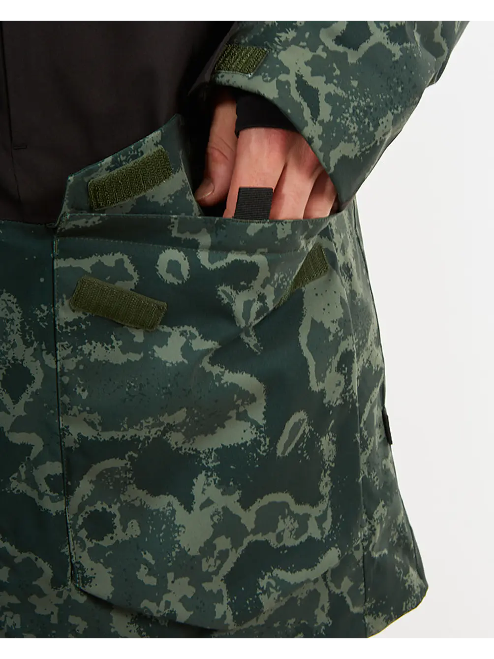 Chaqueta Técnica Ridge Line MerinoLite LCM XTM  5