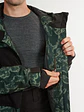 Chaqueta Técnica Ridge Line MerinoLite LCM XTM  - Miniatura 12