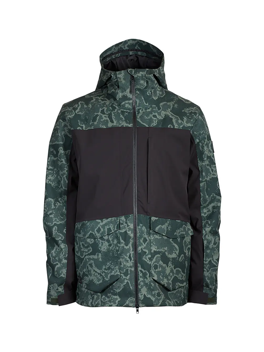 Chaqueta Técnica Ridge Line MerinoLite LCM XTM  15
