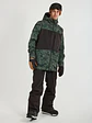 Chaqueta Técnica Ridge Line MerinoLite LCM XTM  - Miniatura 20