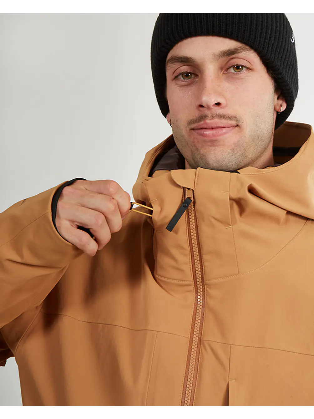 Chaqueta Técnica Ridge Line MerinoLite TBO XTM 8