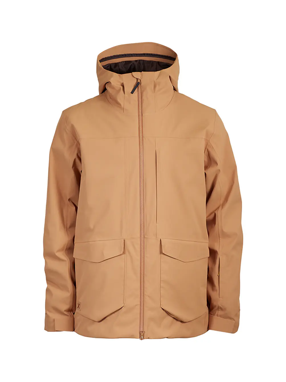 Chaqueta Técnica Ridge Line MerinoLite TBO XTM 15
