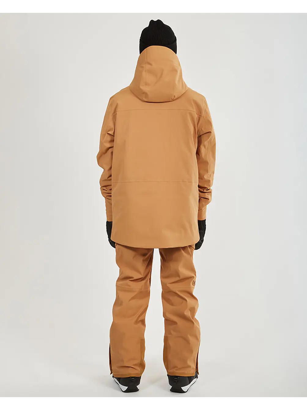 Chaqueta Técnica Ridge Line MerinoLite TBO XTM 21