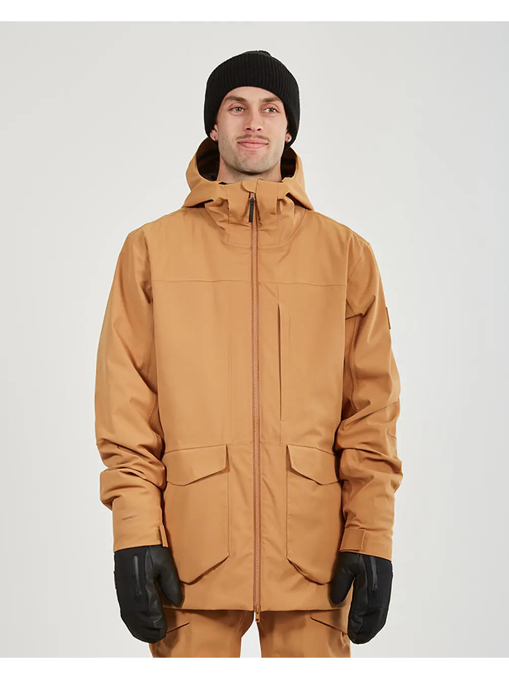 Chaqueta Técnica Ridge Line MerinoLite TBO XTM 23