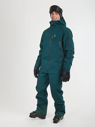 Chaqueta Técnica Paradigm PNE XTM 