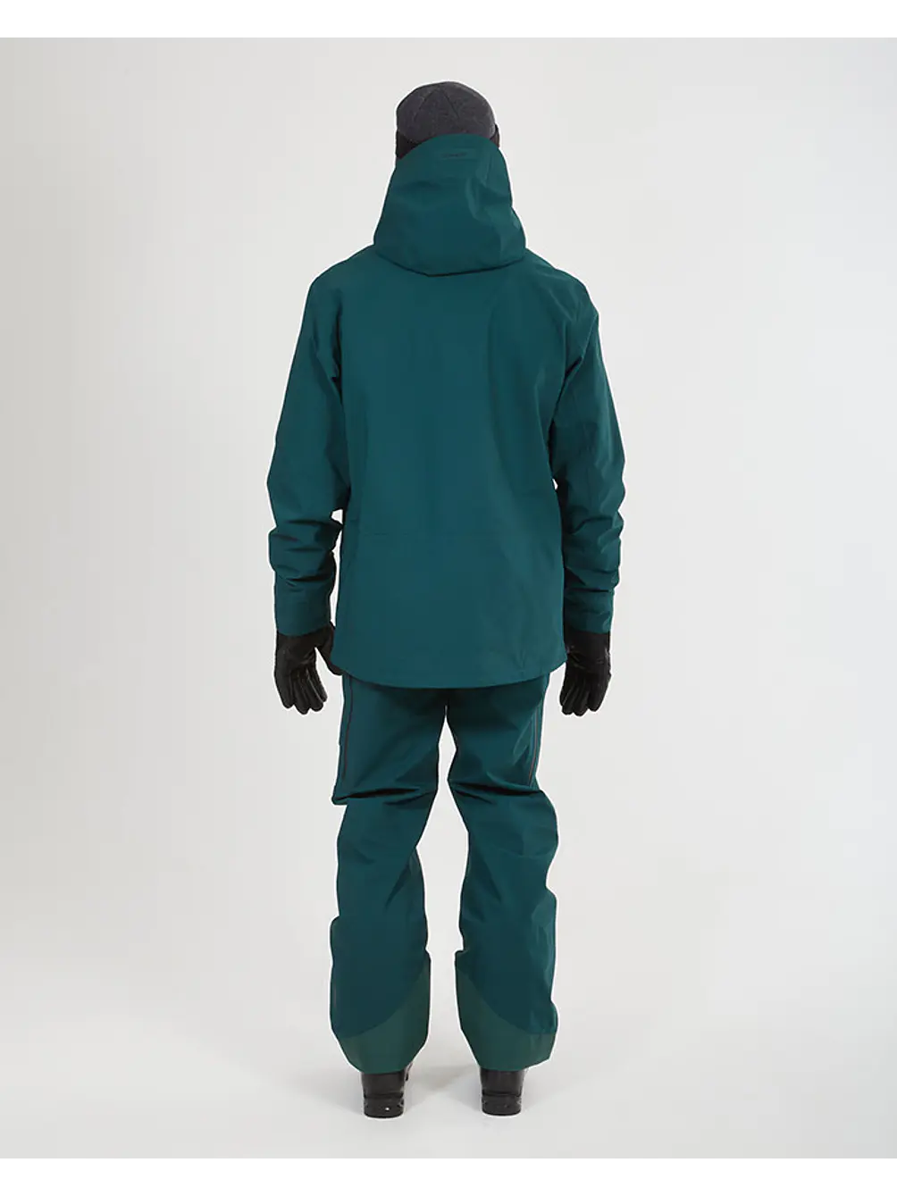 Chaqueta Técnica Paradigm PNE XTM  2