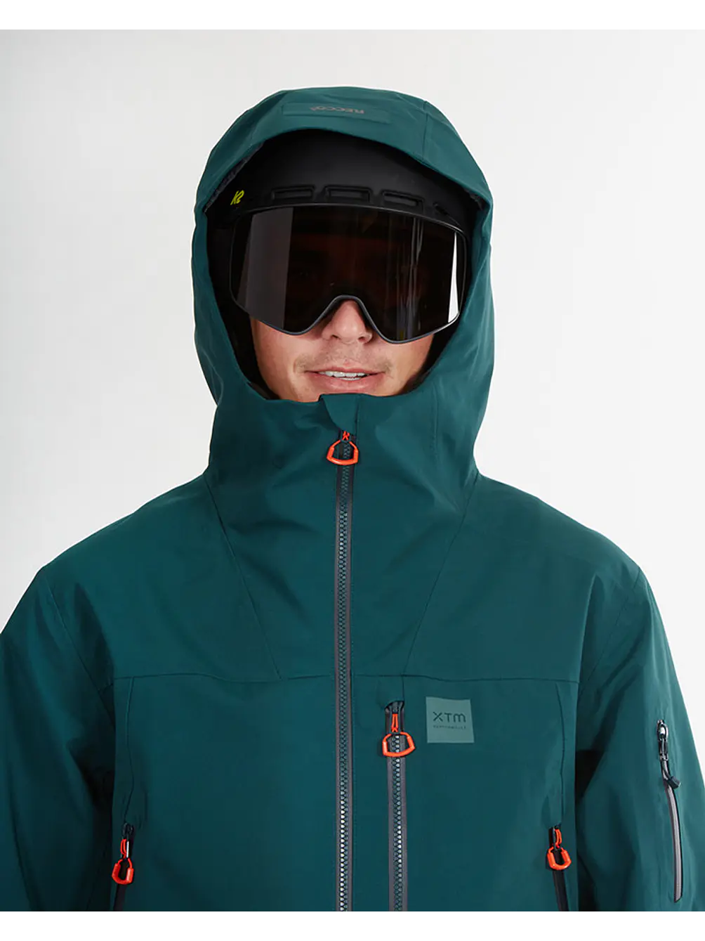 Chaqueta Técnica Paradigm PNE XTM  5
