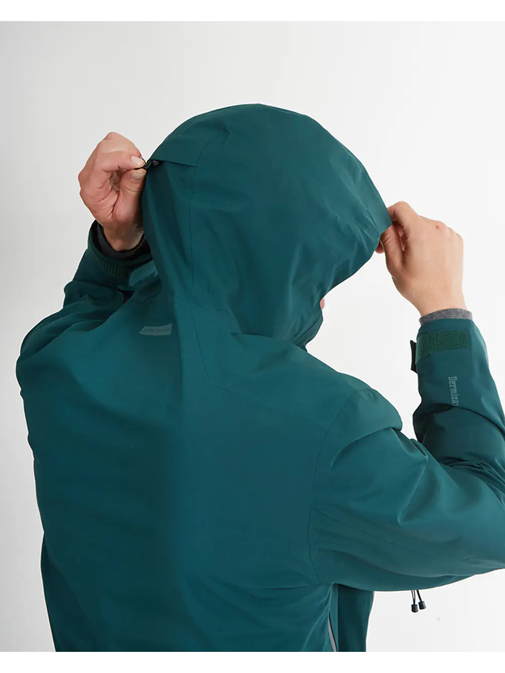 Chaqueta Técnica Paradigm PNE XTM  6