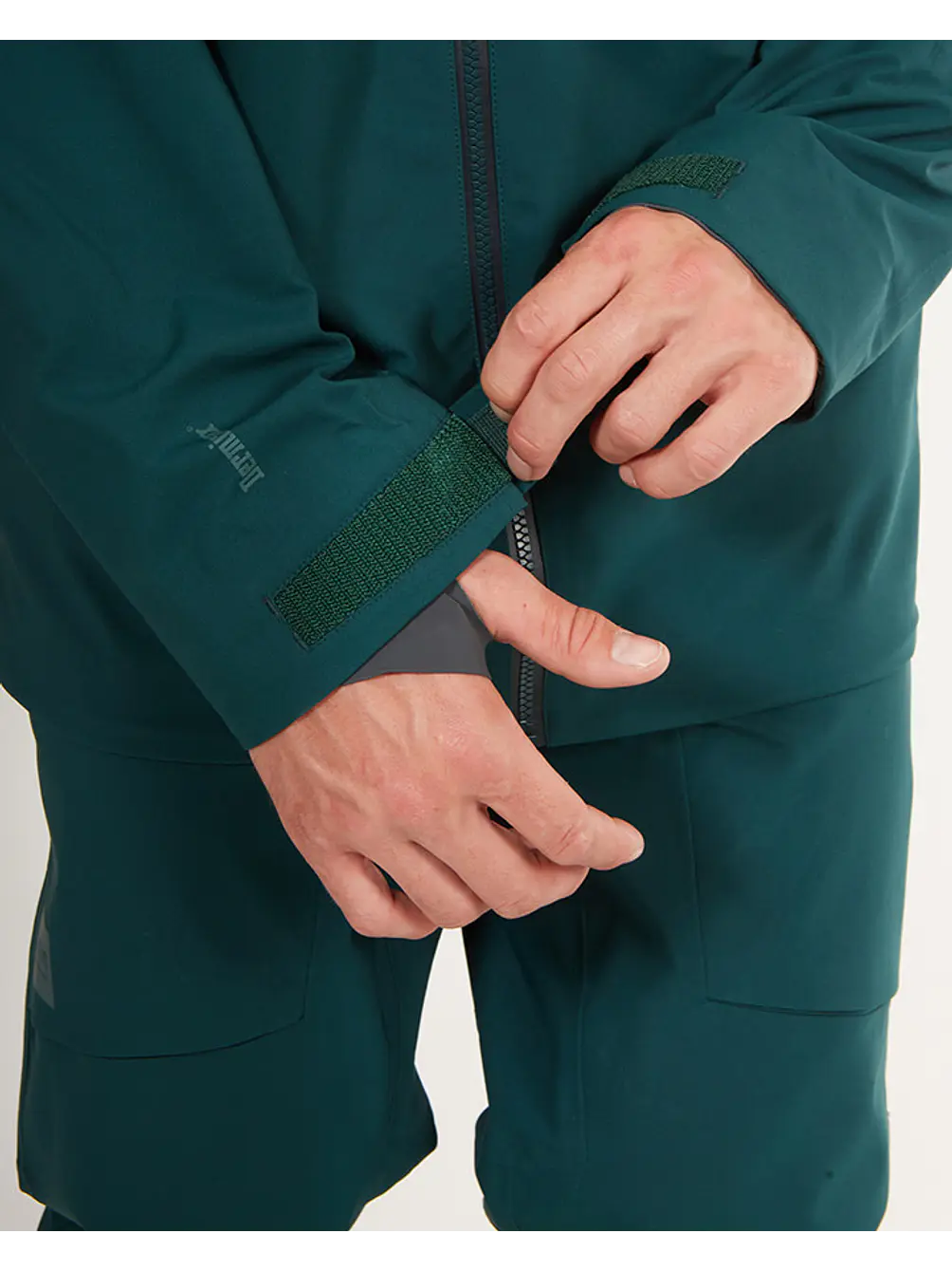 Chaqueta Técnica Paradigm PNE XTM  7