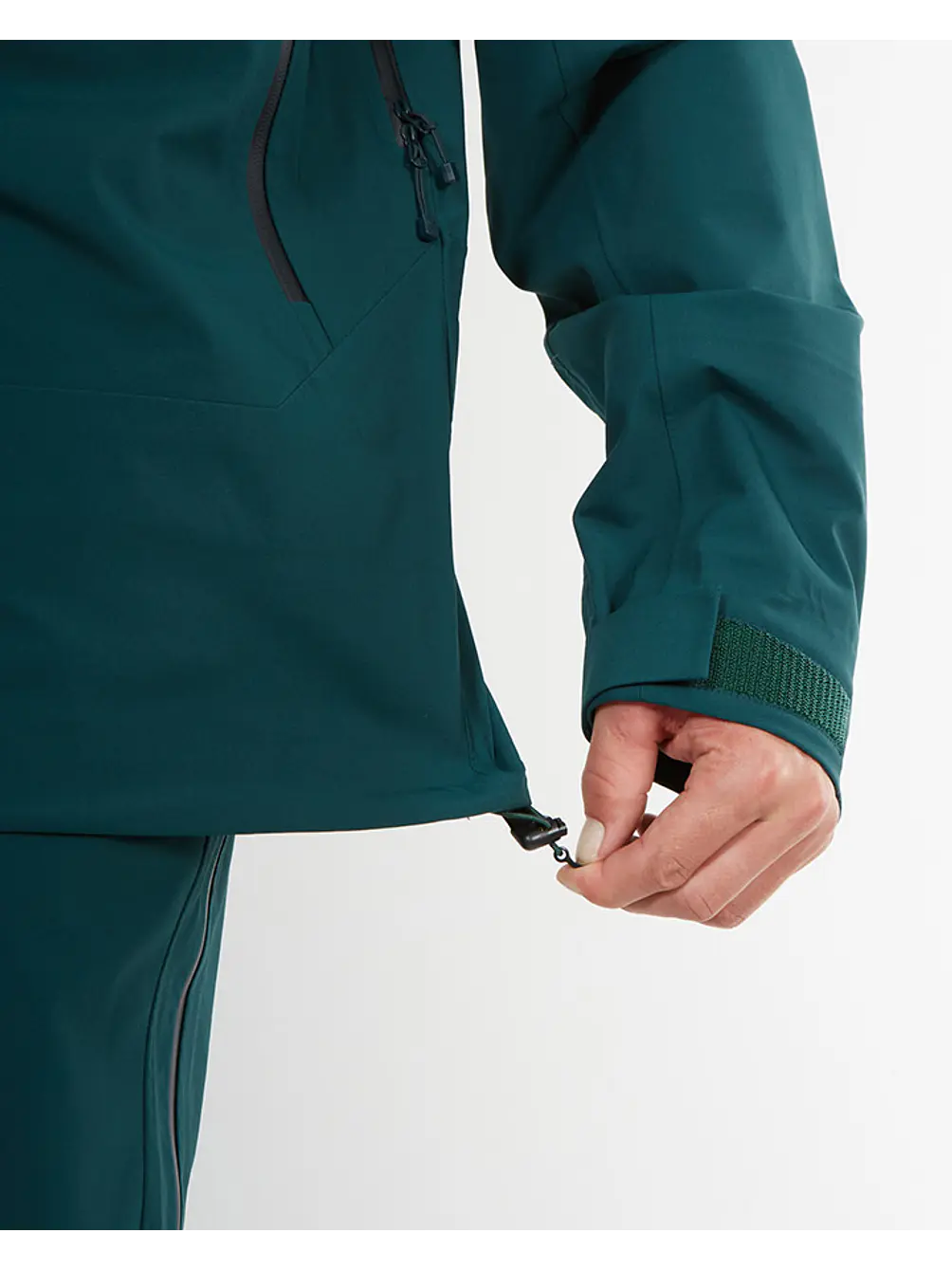 Chaqueta Técnica Paradigm PNE XTM  8