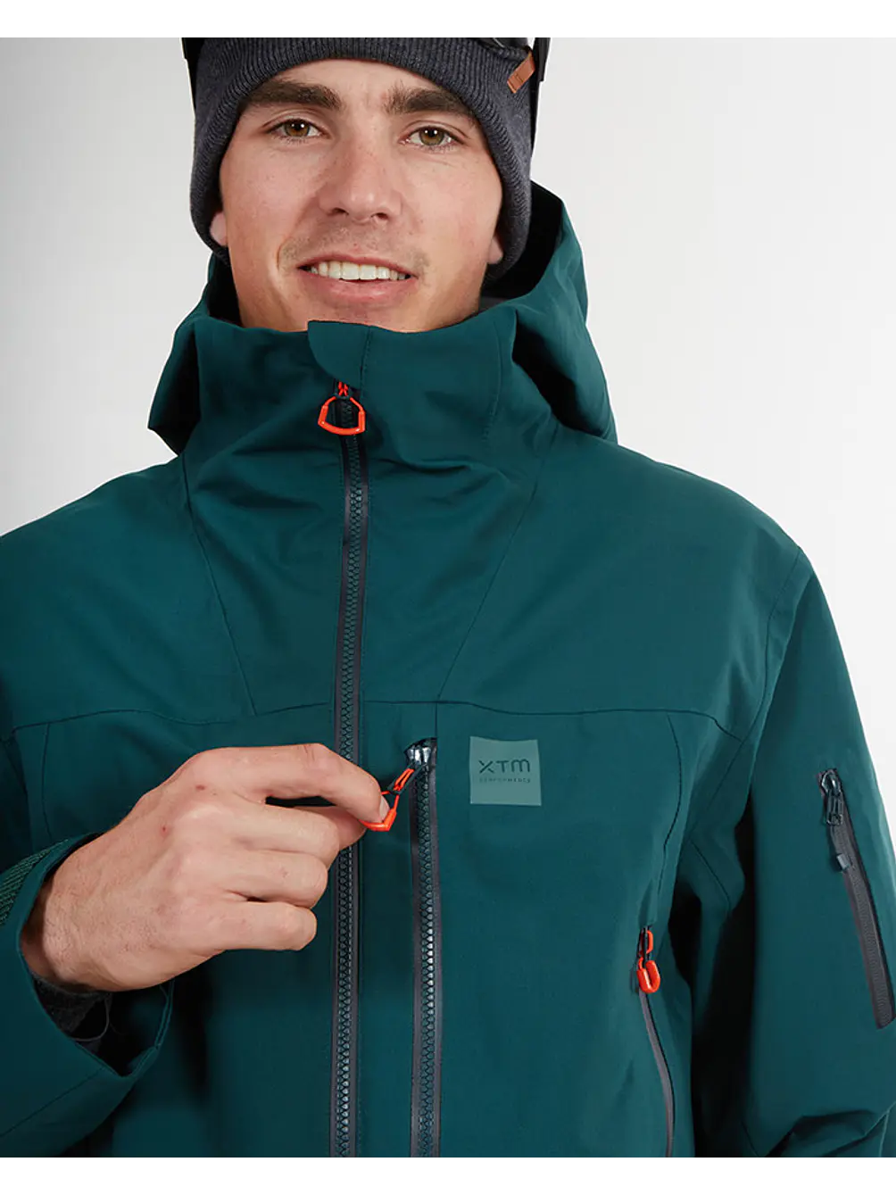 Chaqueta Técnica Paradigm PNE XTM  11