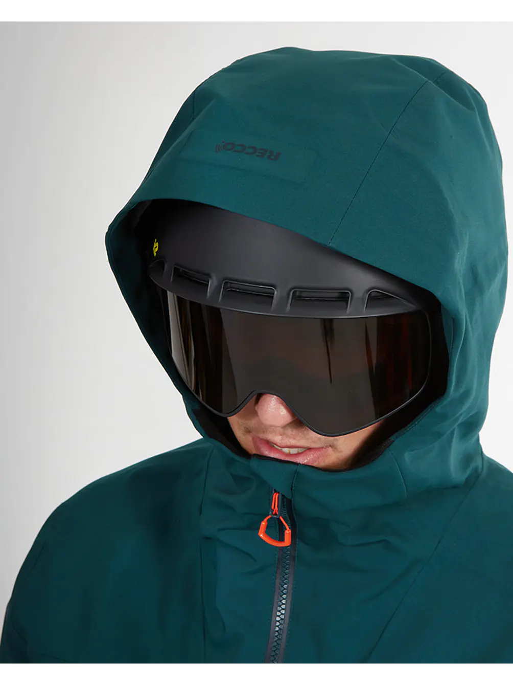 Chaqueta Técnica Paradigm PNE XTM  16
