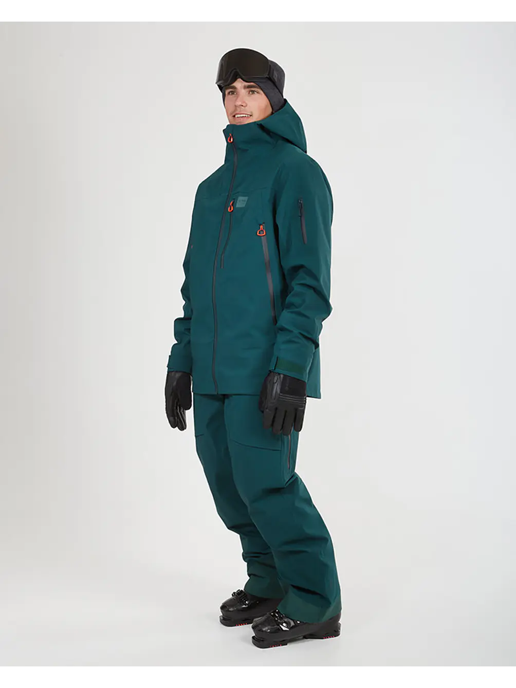 Chaqueta Técnica Paradigm PNE XTM  19