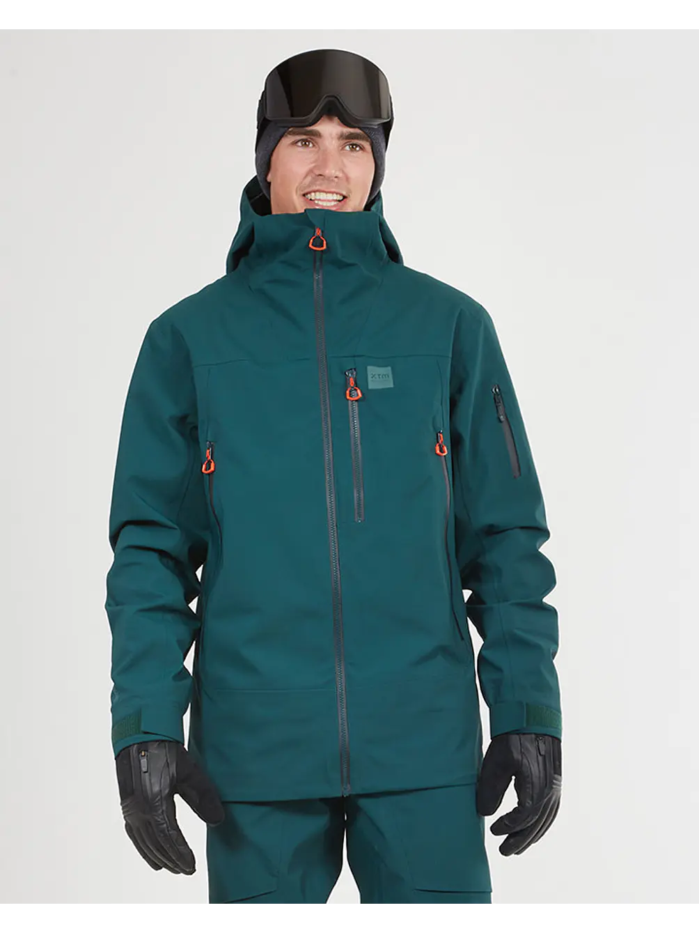 Chaqueta Técnica Paradigm PNE XTM  21