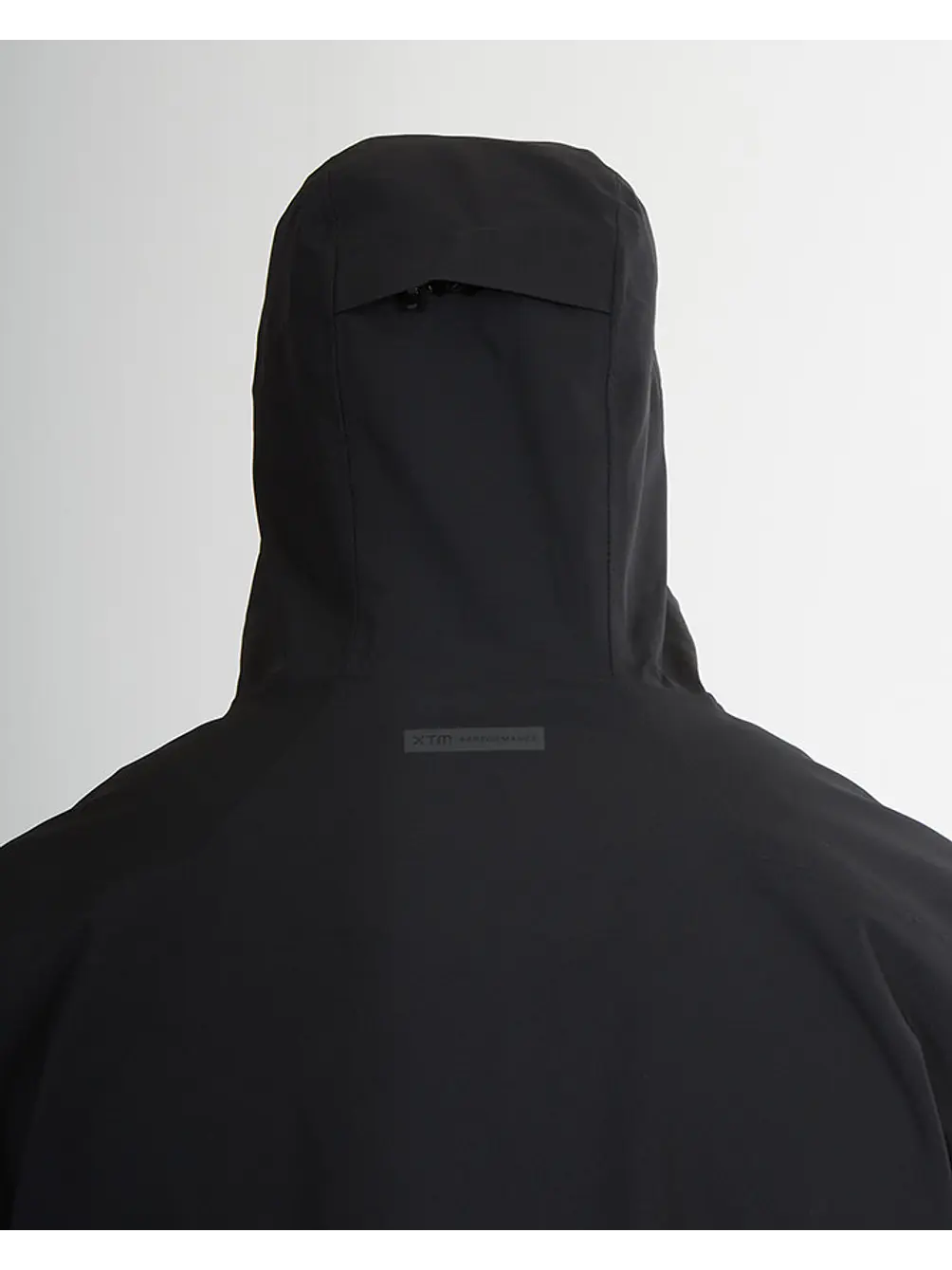Chaqueta Técnica Paradigm BLK XTM  6