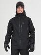 Chaqueta Técnica Paradigm BLK XTM  - thumbnail 19