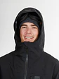 Chaqueta Técnica Paradigm BLK XTM  - thumbnail 20