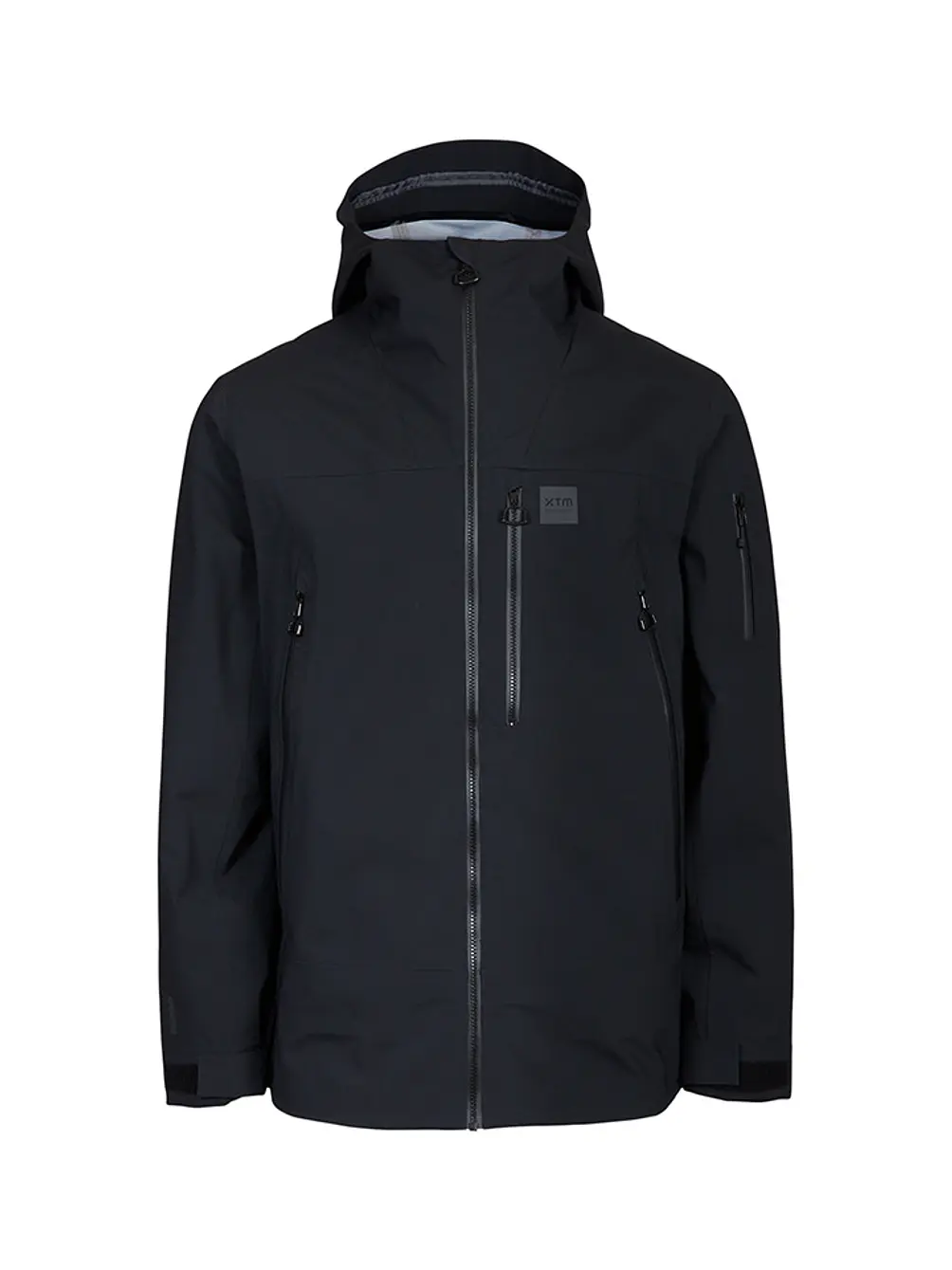 Chaqueta Técnica Paradigm BLK XTM  21