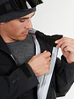 Chaqueta Técnica Paradigm BLK XTM  - thumbnail 25