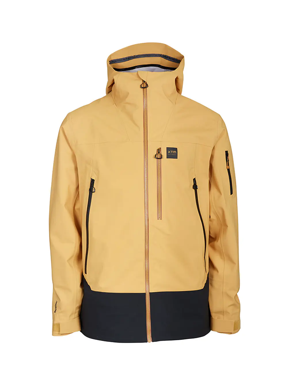 Chaqueta Técnica Paradigm MST XTM 1