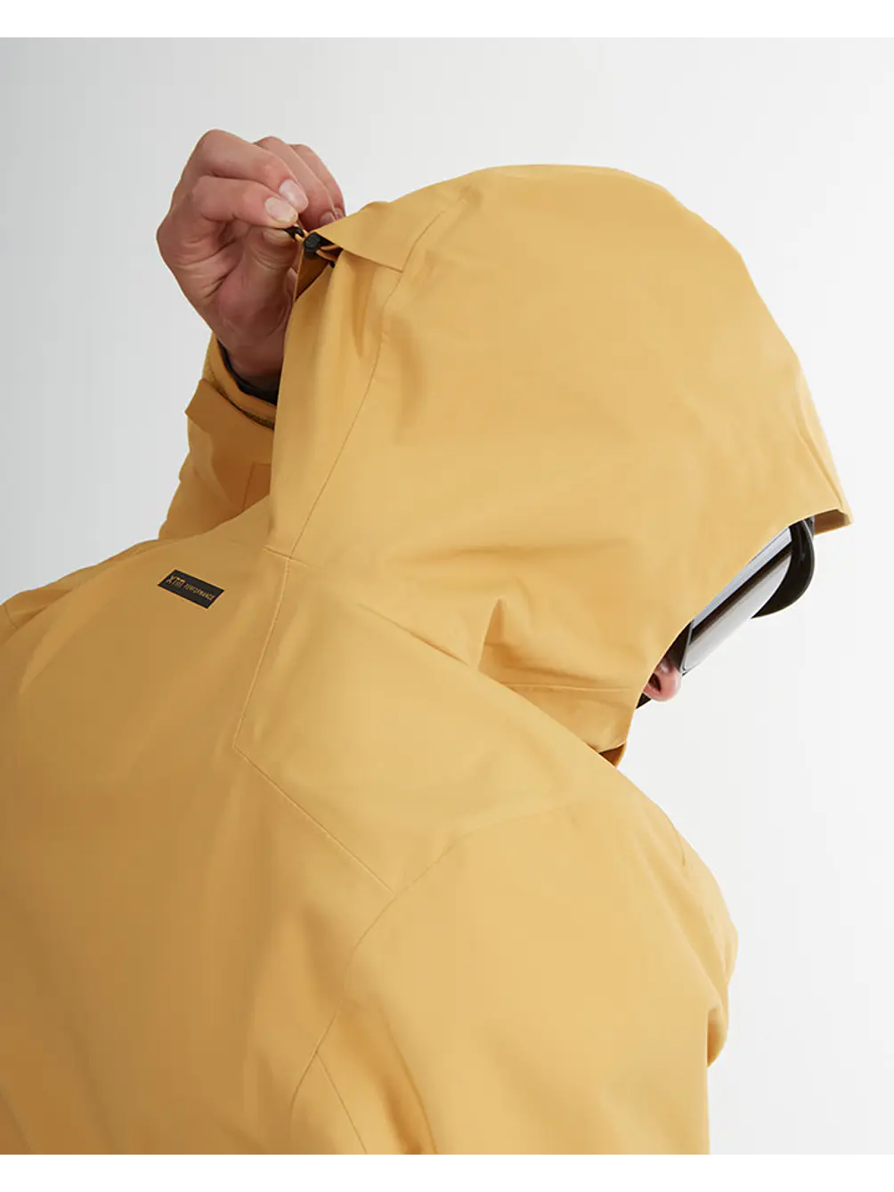 Chaqueta Técnica Paradigm MST XTM 5