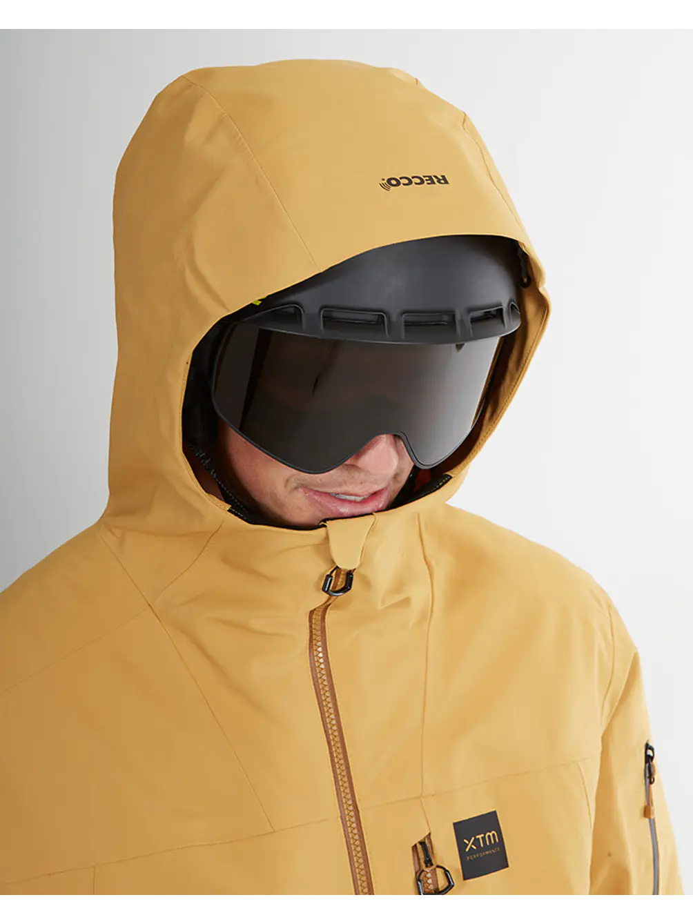 Chaqueta Técnica Paradigm MST XTM 6
