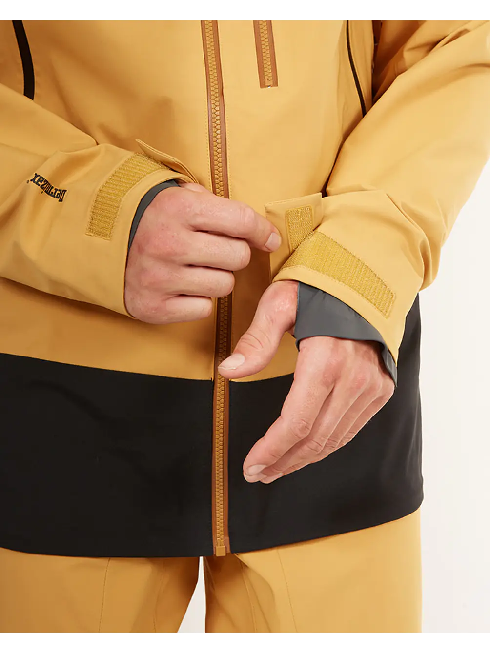 Chaqueta Técnica Paradigm MST XTM 8