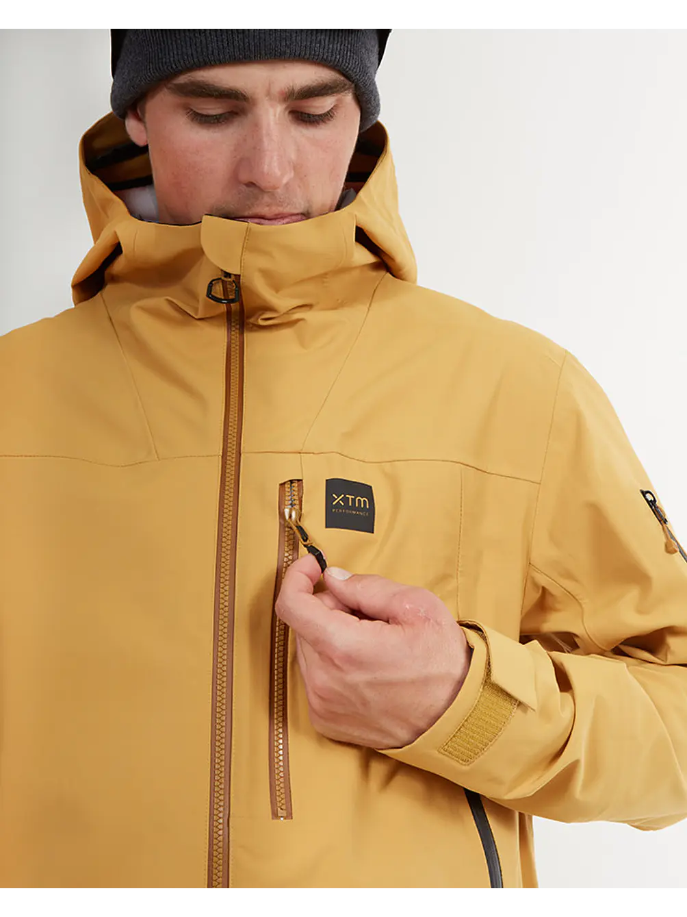 Chaqueta Técnica Paradigm MST XTM 10