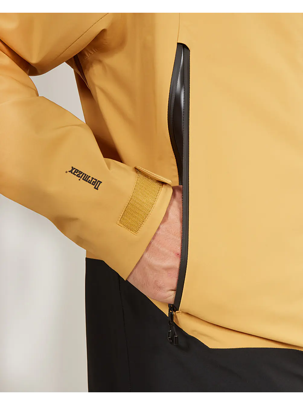 Chaqueta Técnica Paradigm MST XTM 11