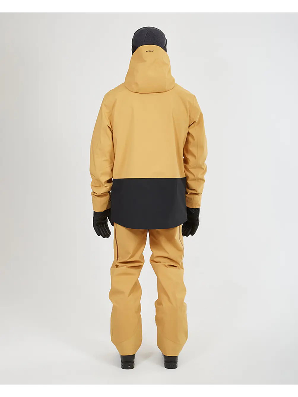 Chaqueta Técnica Paradigm MST XTM 19
