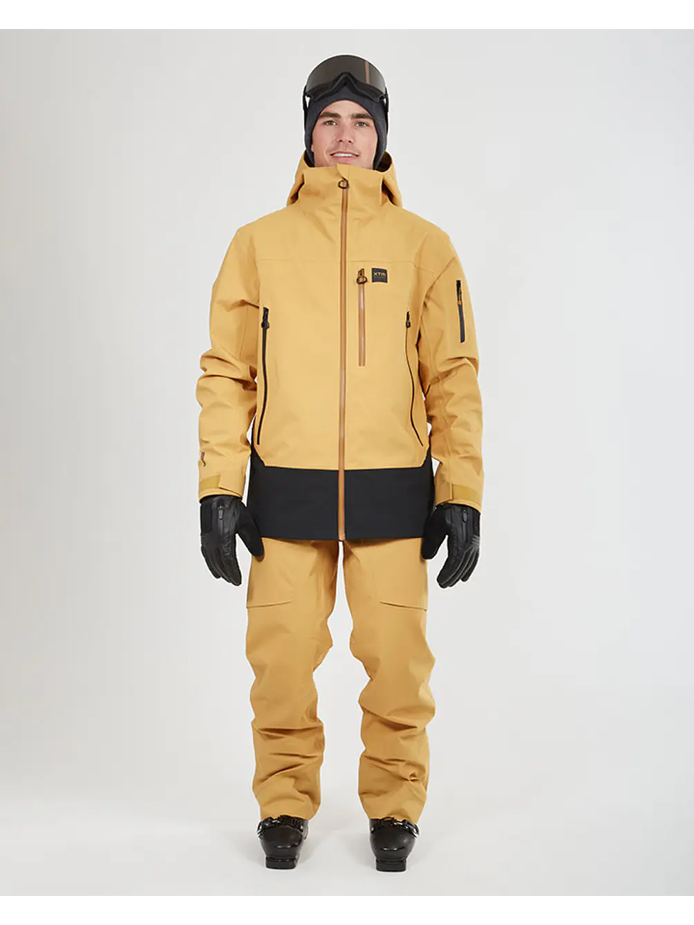 Chaqueta Técnica Paradigm MST XTM 20