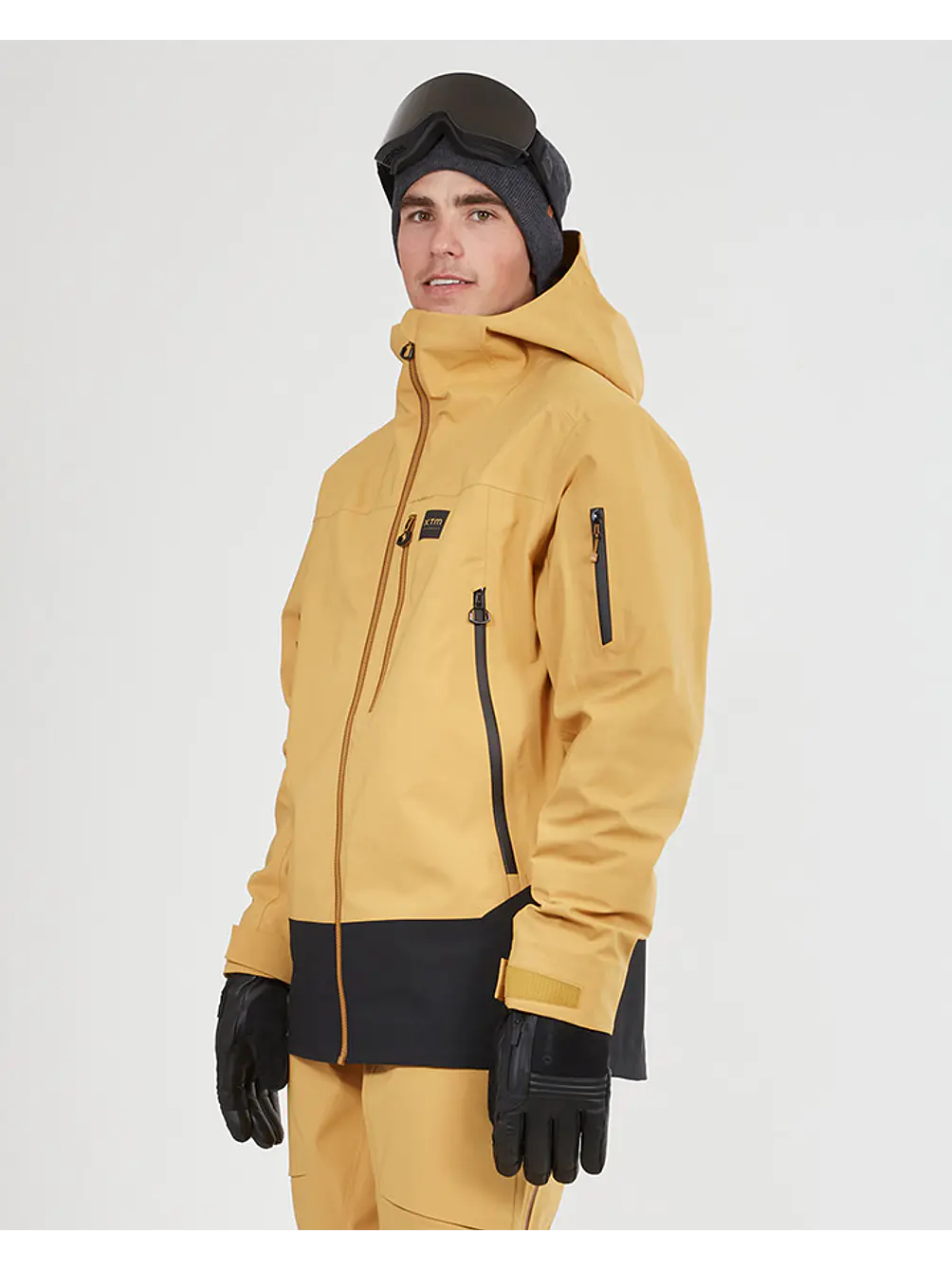 Chaqueta Técnica Paradigm MST XTM 21