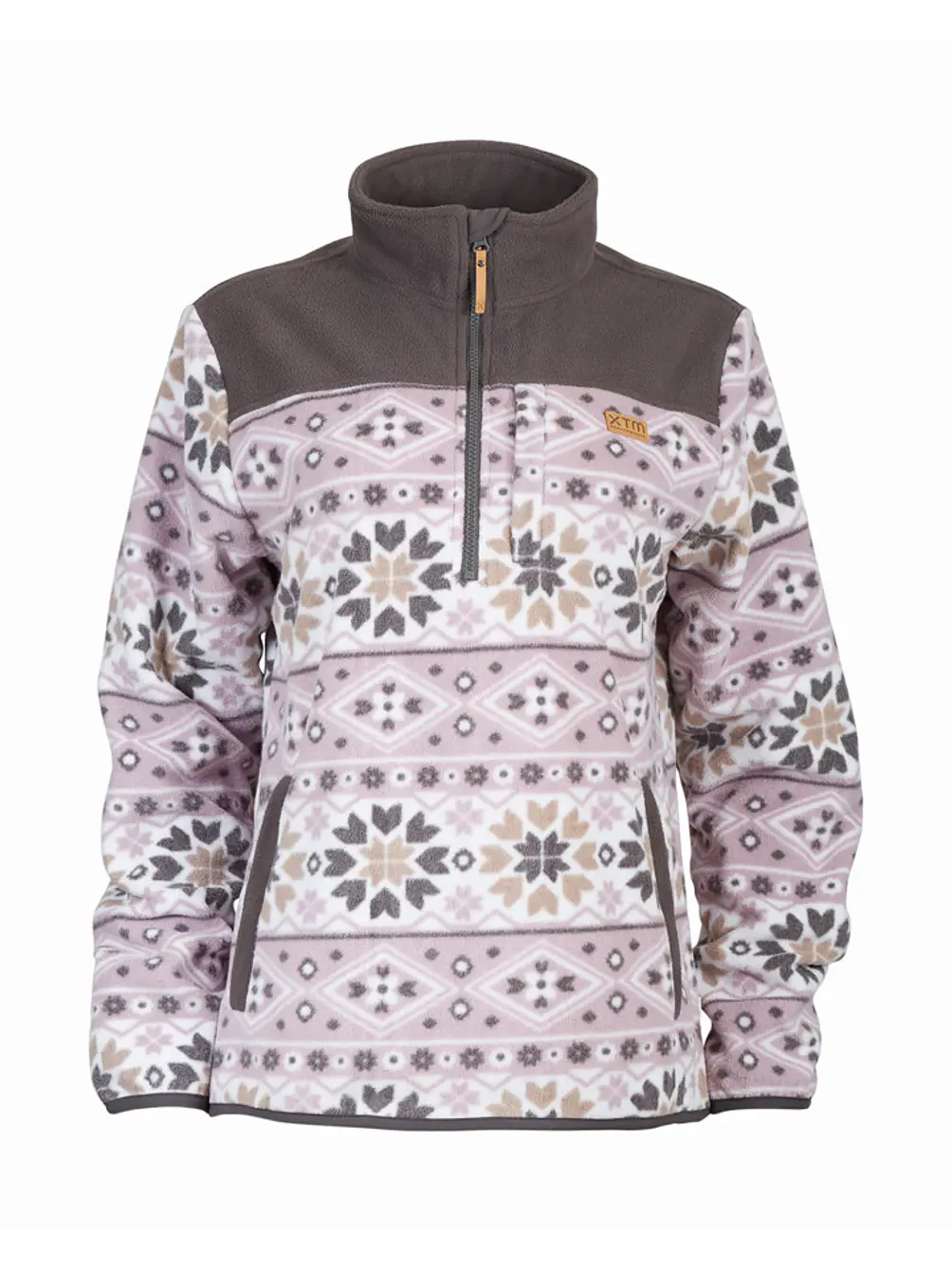 Polerón Polar Solo II Ladies XTM 1