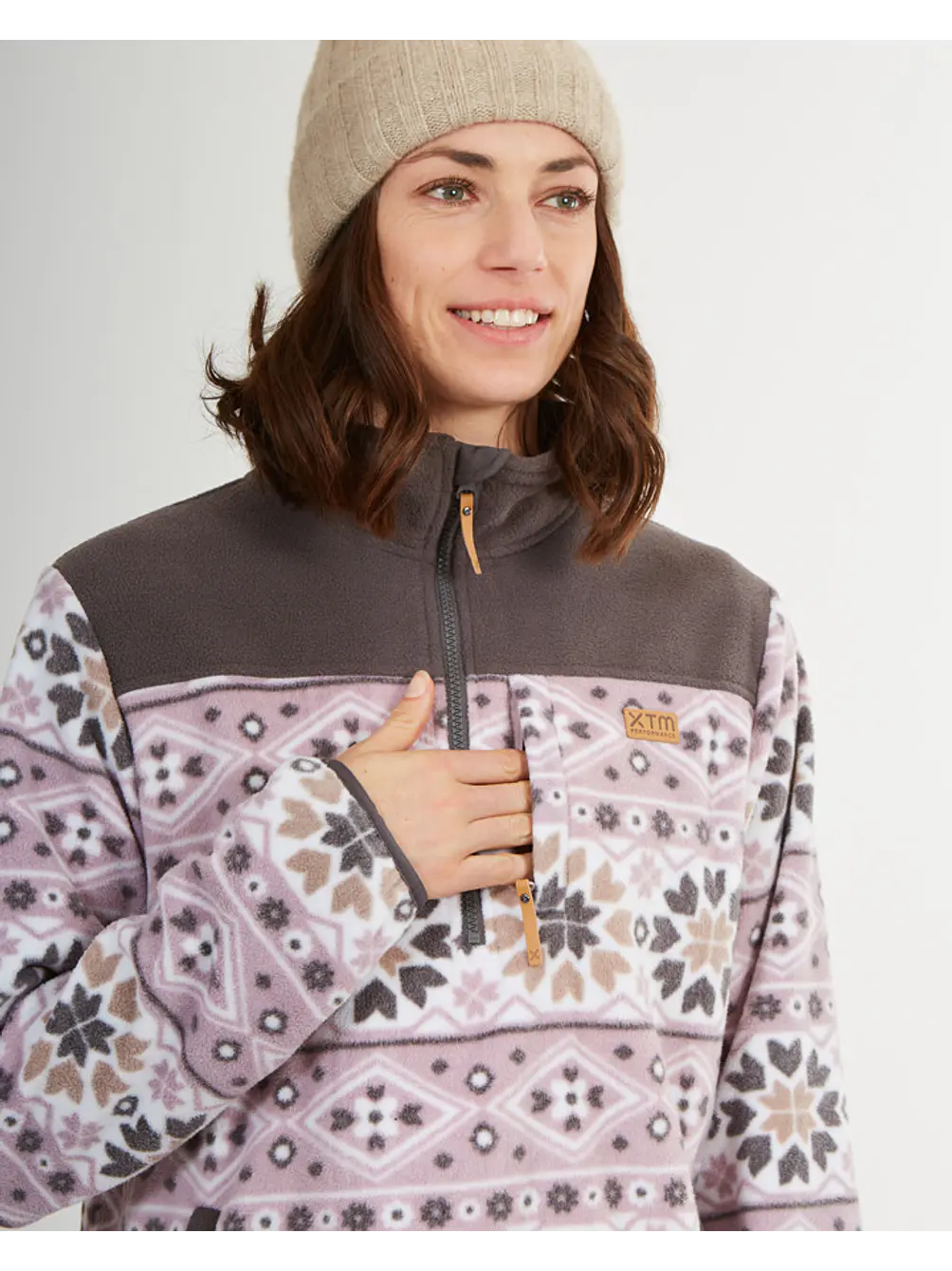 Polerón Polar Solo II Ladies XTM 4